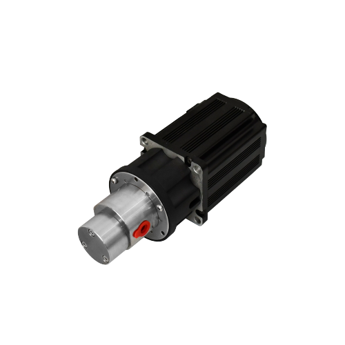 Hastelloy Electromagnetic Drive Gear Pump, μηδενική διαρροή
